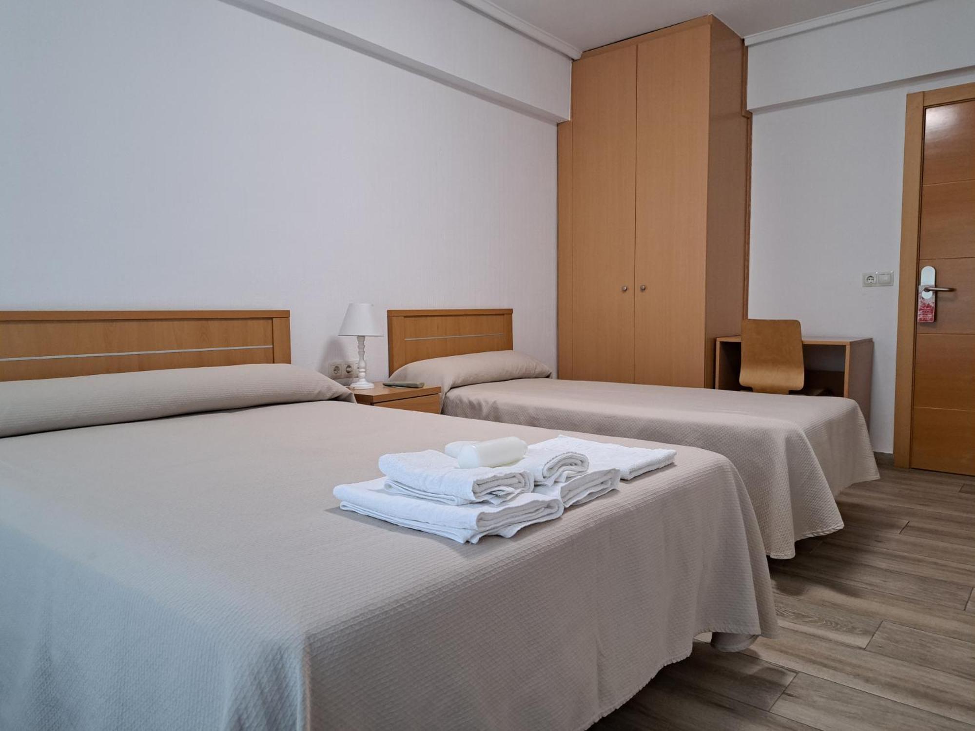 Pension Iruna Santurtzi Exterior photo