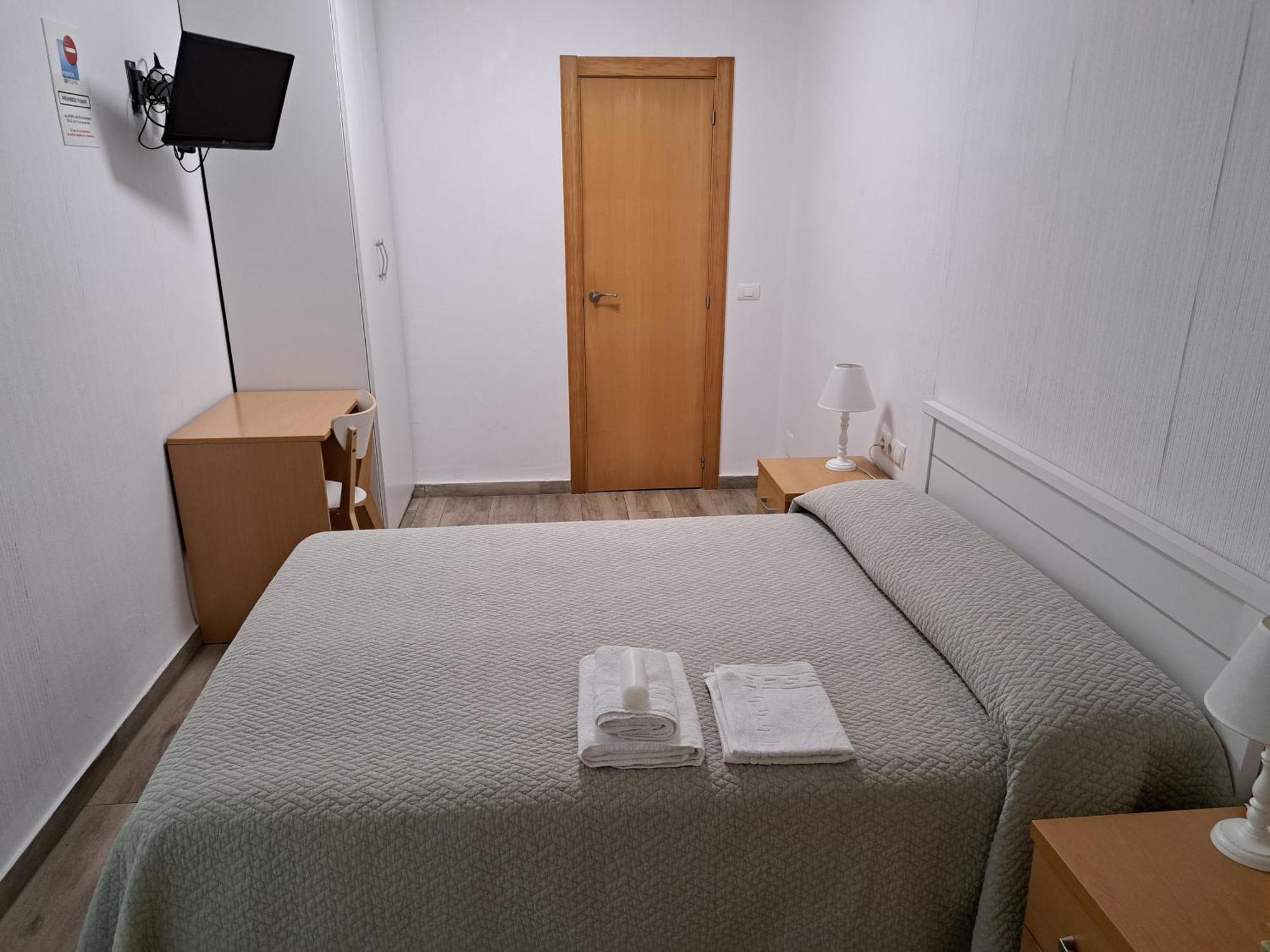 Pension Iruna Santurtzi Exterior photo